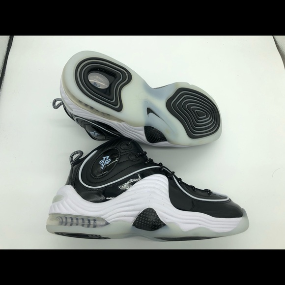 Nike air Penny 2 - Picture 2 of 3